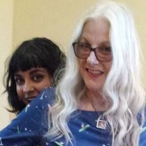 Meet your Posher, Cheryl